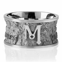 Anello Tuum Donna in Argento ITERL090C00 - ITERL090C00